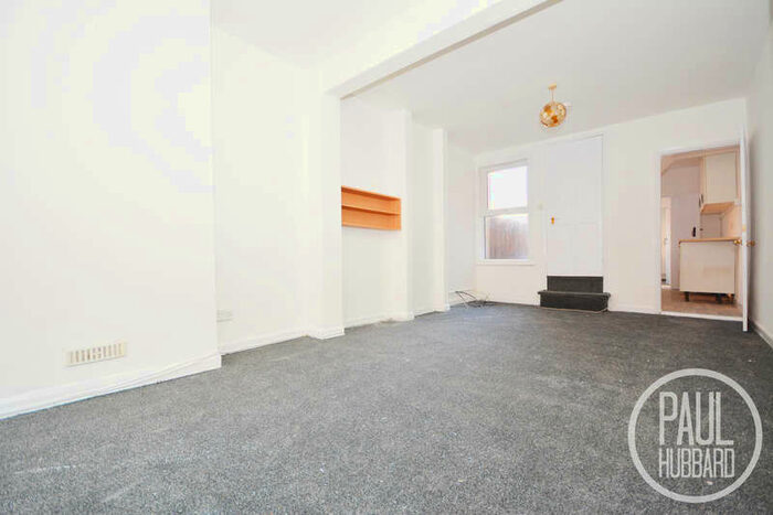 3 Bedroom Terraced House To Rent In Surrey Road, Ipswich, IP1