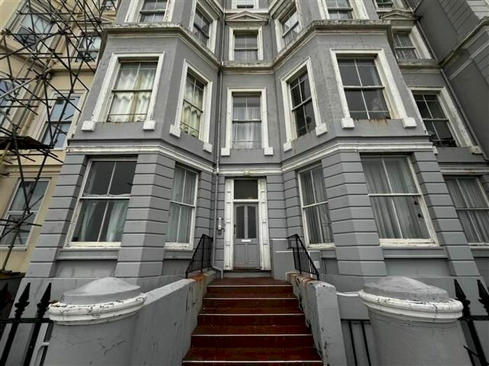 2 Bedroom Flat To Rent In Eversfield Place, St. Leonards-On-Sea, TN37