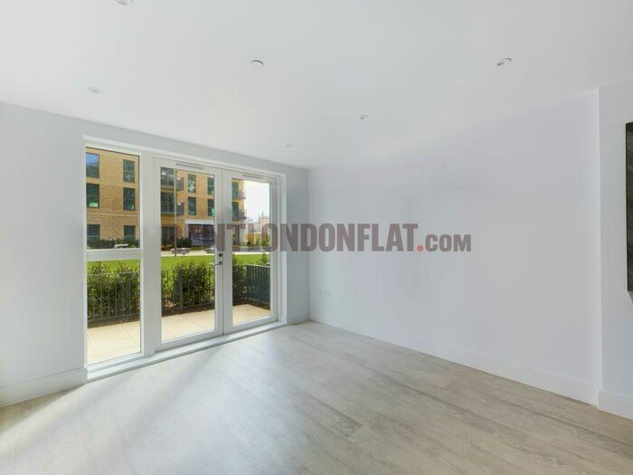 2 Bedroom Flat To Rent In Slough &#; Bed Flat, SL1