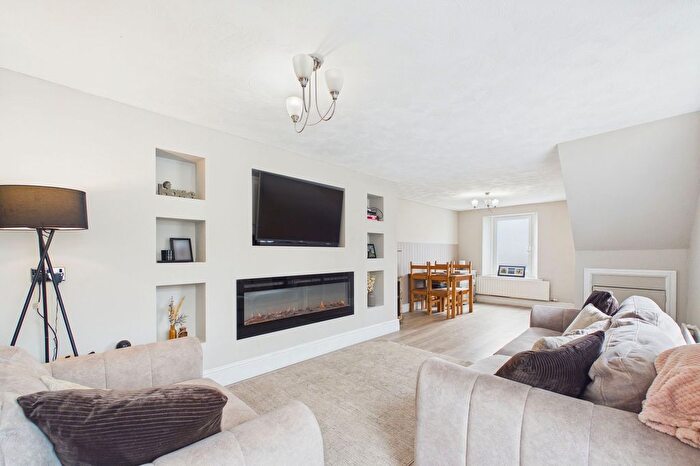 4 Bedroom End Terrace House For Sale In Ennerdale Road, Cleator Moor, CA25
