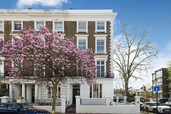 1 Bedroom Flat To Rent In Sunderland Terrace, London, W2