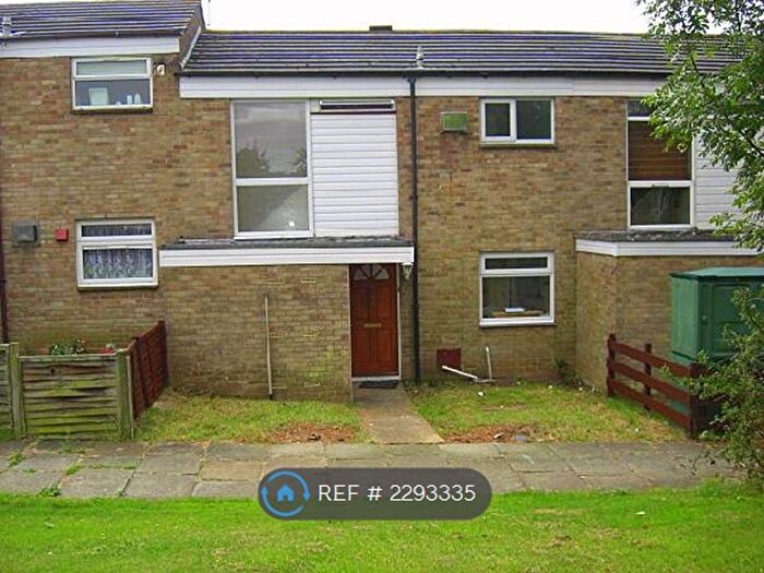 3 Bedroom Terraced House To Rent In Beecroft Close, Canterbury, CT2