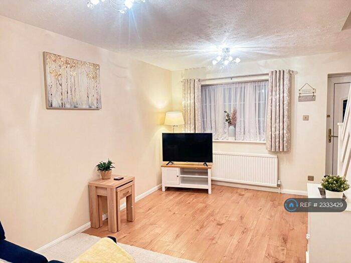 2 Bedroom Terraced House To Rent In Knights Manor Way, Dartford, DA1