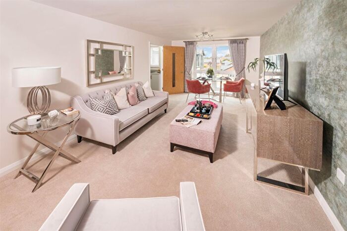2 Bedroom Flat For Sale In Stanley Place, Kepple Lane, Lancashire, PR3