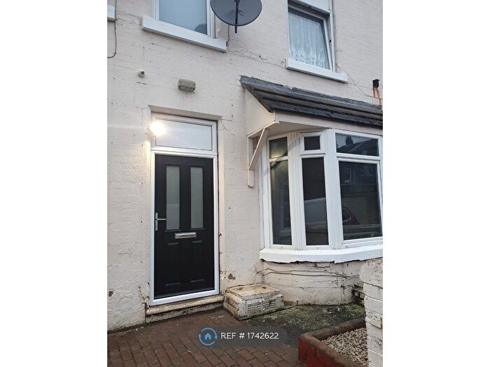 1 Bedroom Flat To Rent In St Vincents Road, Doncaster, DN1