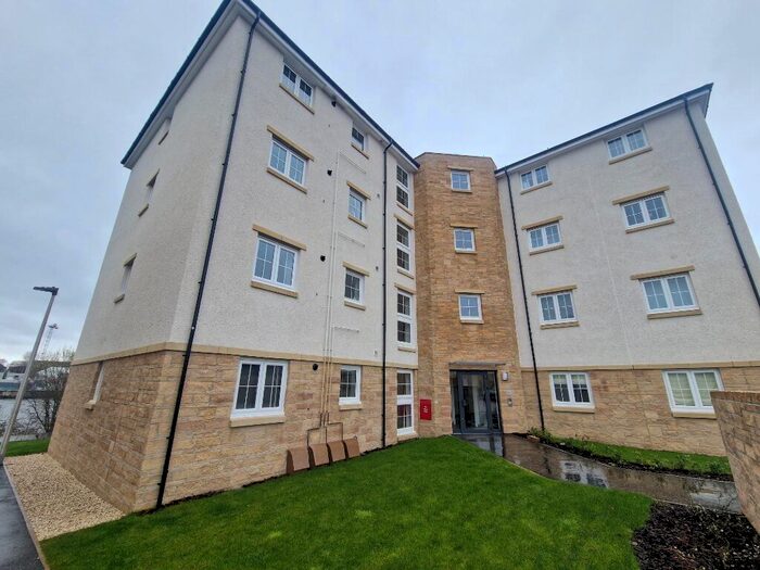 1 Bedroom Flat To Rent In Clydeside Terrace, Renfrew, Renfrewshire, PA4