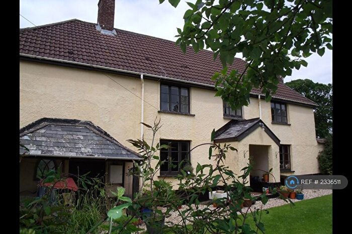 4 Bedroom Detached House To Rent In Pitney Farm, Broadhembury, Honiton, EX14