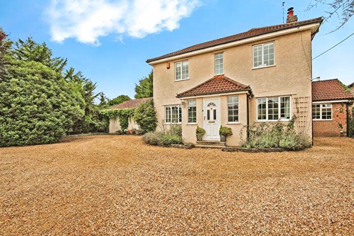 3 Bedroom Detached House For Sale In Blandford Road, Coombe Bissett ***Video Tour***, SP5