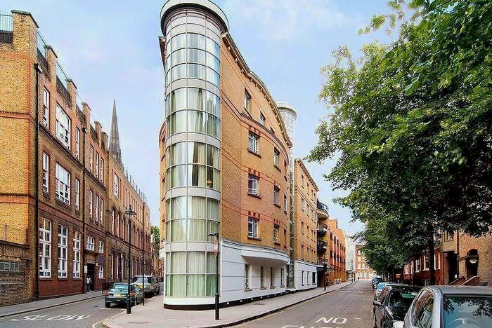 2 Bedroom Flat To Rent In Greycoat Street, London, SW1P