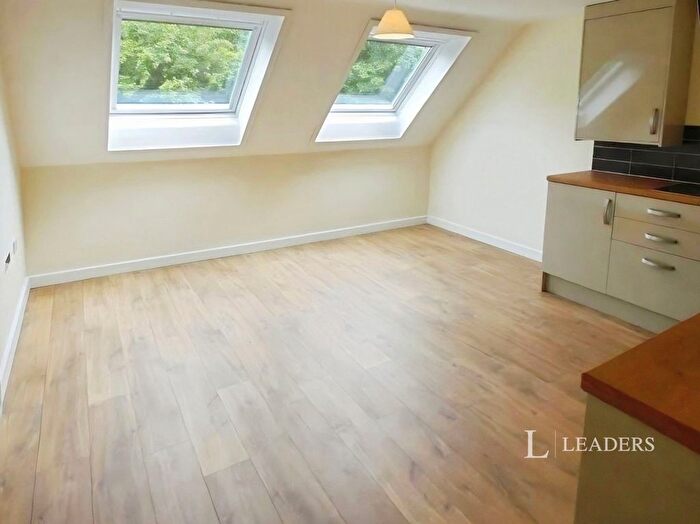 2 Bedroom Flat To Rent In Appleby House, Bretton Green, Bretton, PE3