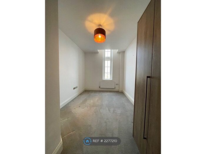 1 Bedroom Flat To Rent In The Residence, York, YO23