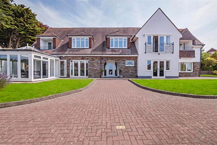 4 Bedroom Detached House For Sale In Higher Lane, Langland, Swansea, SA3