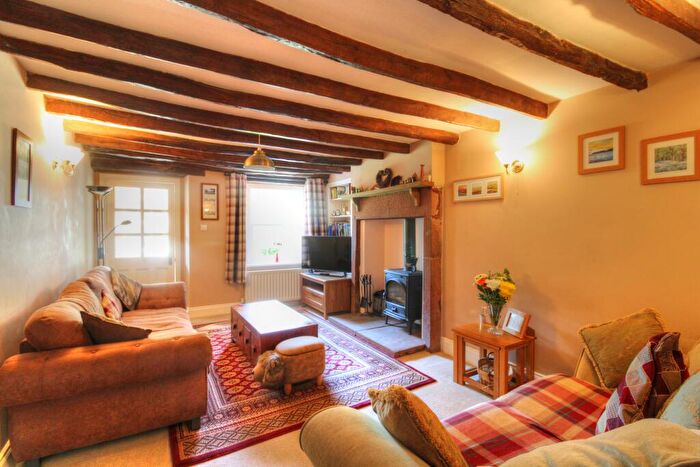 3 Bedroom End Of Terrace House For Sale In ., Temple Sowerby, CA10