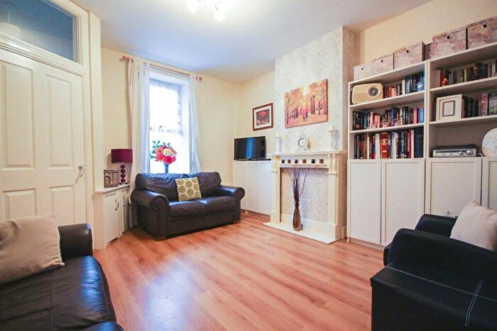 2 Bedroom Terraced House For Sale In Barnes Street, Clayton Le Moors, BB5