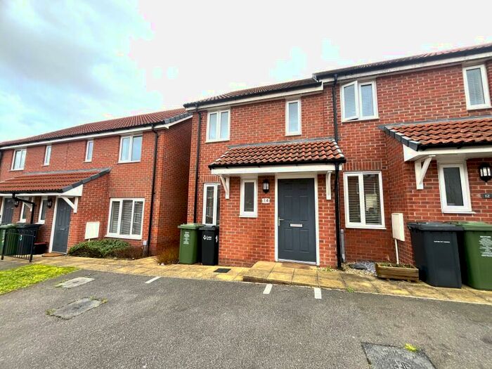 2 Bedroom House To Rent In Linton Road, Exeter, EX1