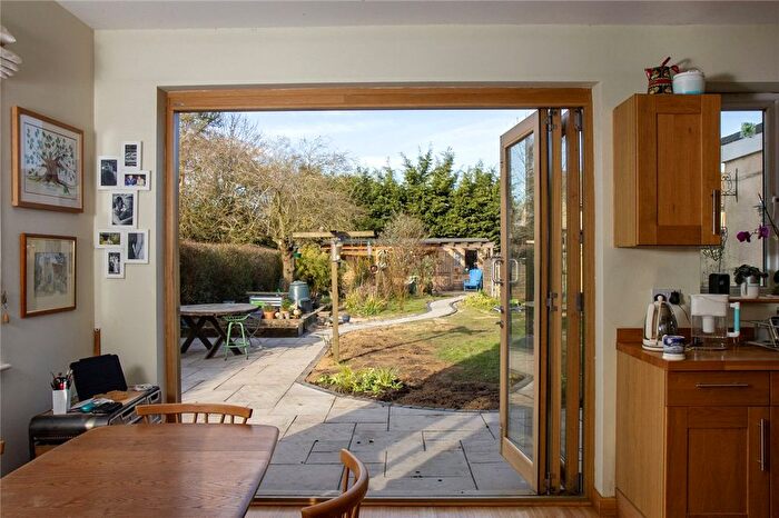 3 Bedroom Detached House For Sale In Wimpole Road, Barton, Cambridge, CB23