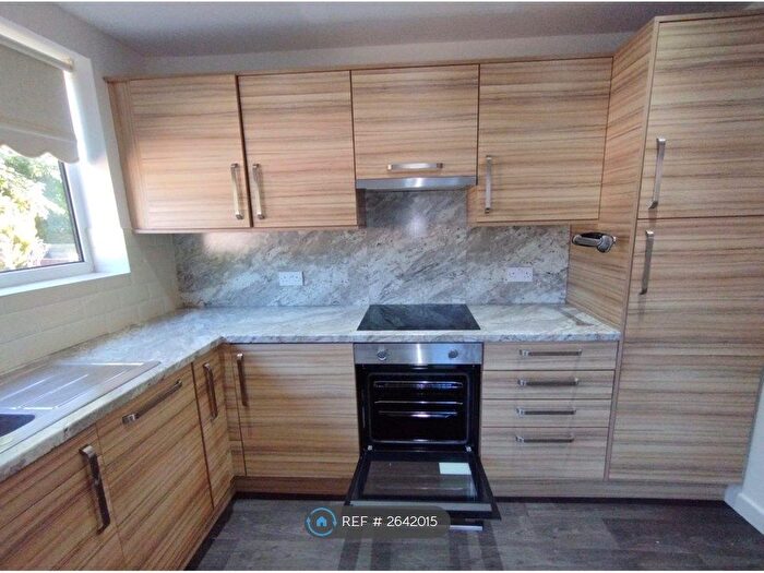 3 Bedroom Terraced House To Rent In Crosswood Crescent, Liverpool, L36