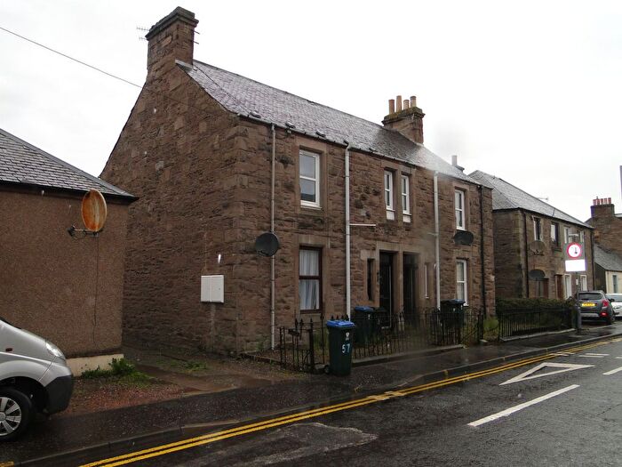 1 Bedroom Flat To Rent In Perth, Perth And Kinross, PH2