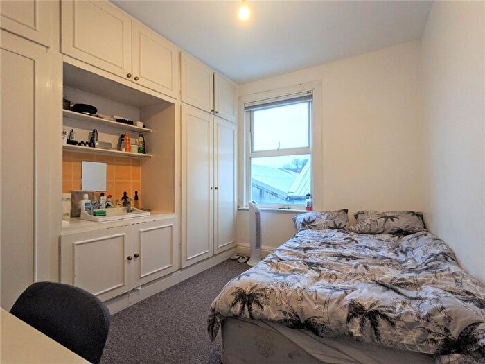 6 Bedroom Terraced House To Rent In Beaconsfield Road, Brighton, East Sussex, BN1