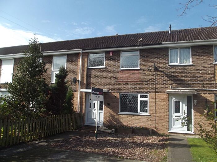 3 Bedroom Property To Rent In Pelican Close, Weston-Super-Mare, BS22
