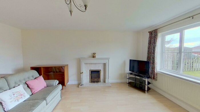 4 Bedroom Detached House For Sale In Osprey Crescent, Nairn, IV12