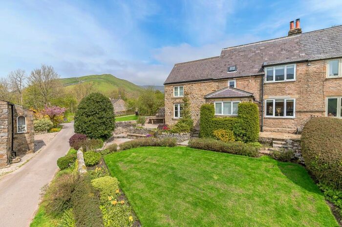 3 Bedroom Semi-Detached House For Sale In Starbotton, Skipton, North Yorkshire, BD23