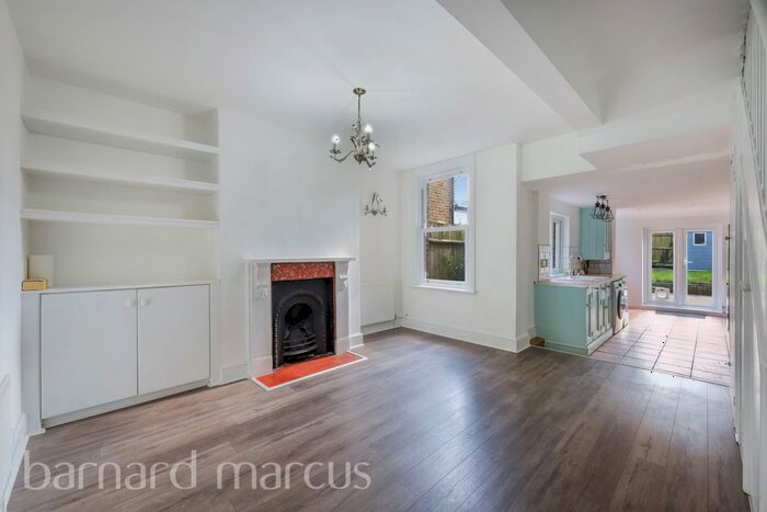 3 Bedroom Property To Rent In Belmont Road, Wallington, SM6