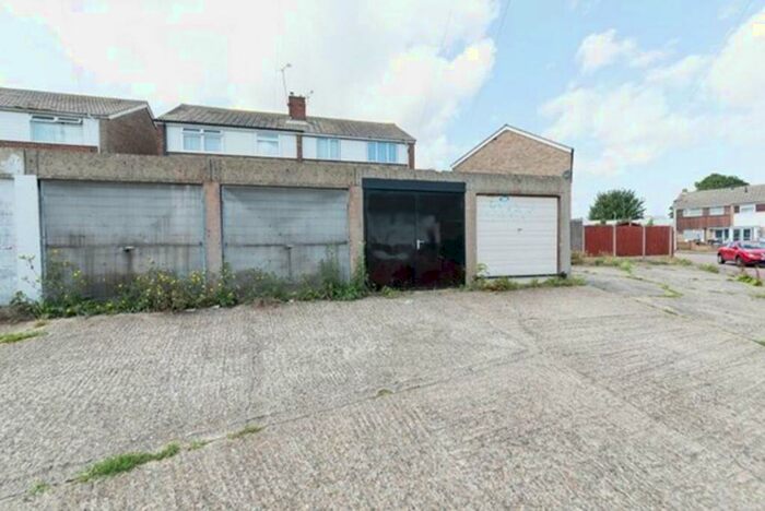 Property To Rent In Stephens Close, Ramsgate, CT11