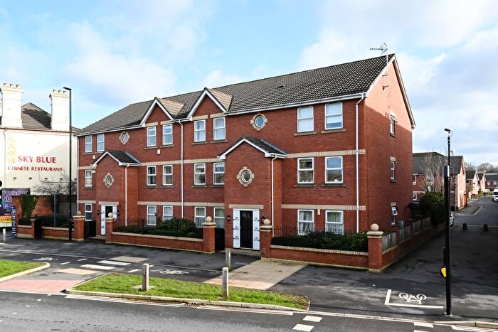 2 Bedroom Flat To Rent In Barbican Road, York, North Yorkshire, YO10