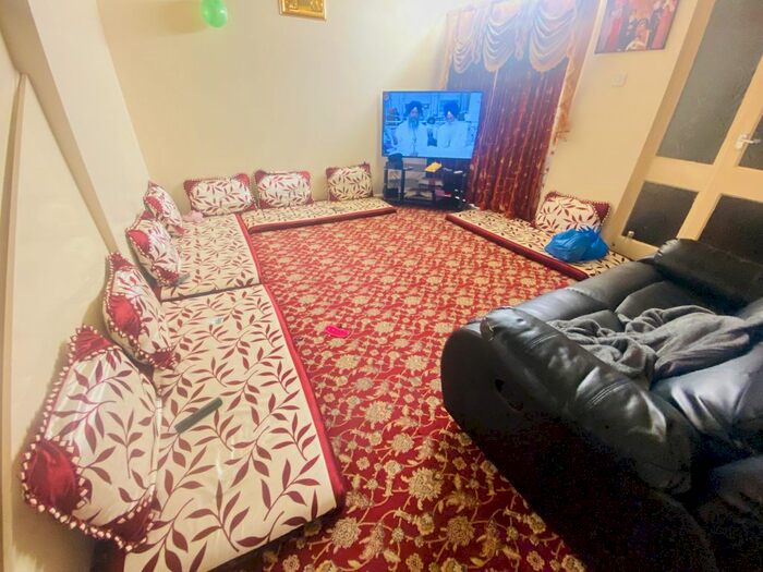 3 Bedroom End Of Terrace House To Rent In Chichester Way, Feltham, TW14