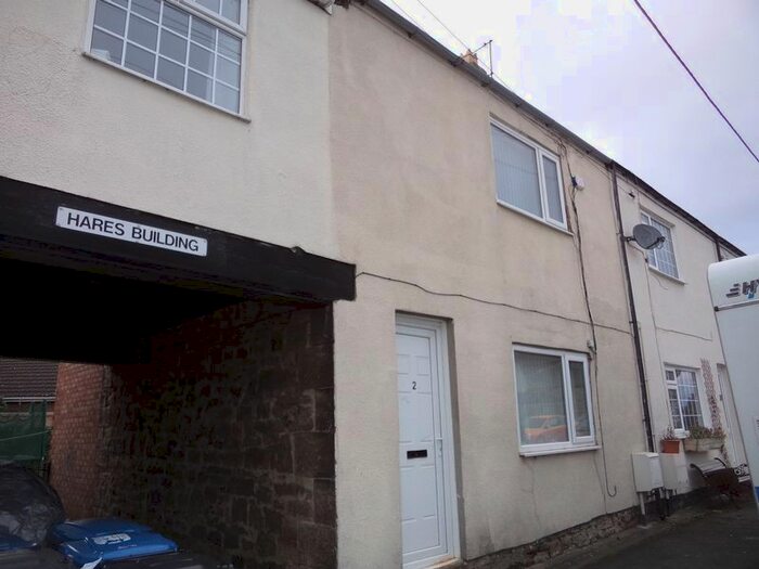 2 Bedroom Terraced House To Rent In Hares Buildings, DH2