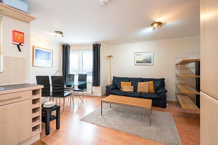 1 Bedroom Flat To Rent In Gilmerton Road, Liberton, Edinburgh, EH17