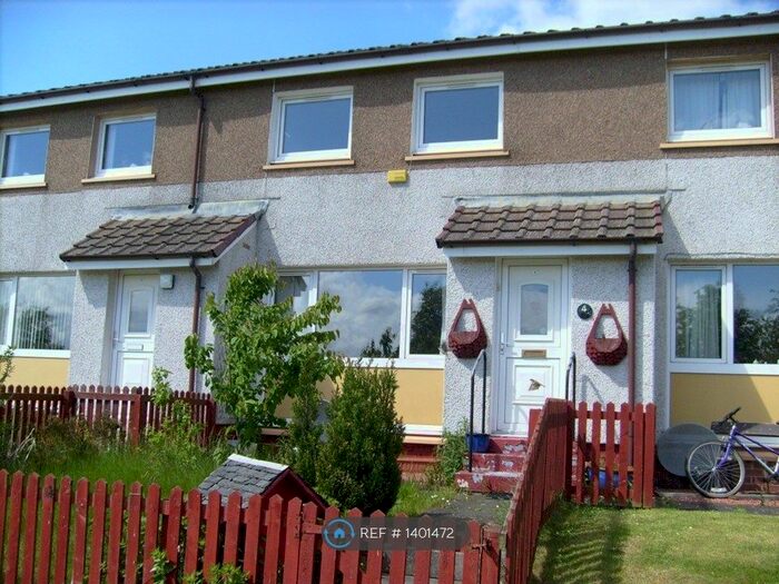 2 Bedroom Terraced House To Rent In Blackhill View, Auchenheath, Lanark, ML11