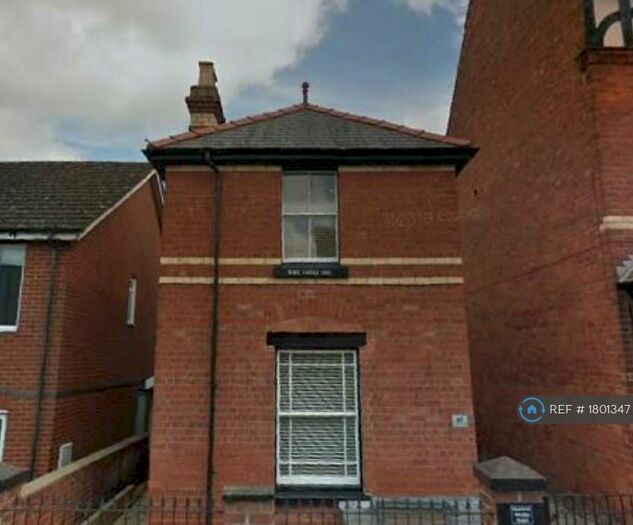 4 Bedroom Detached House To Rent In Whitehorse Street, Hereford, HR4