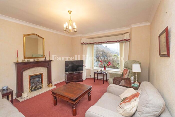3 Bedroom Bungalow For Sale In Westbourne Road, Warton, Carnforth, LA5