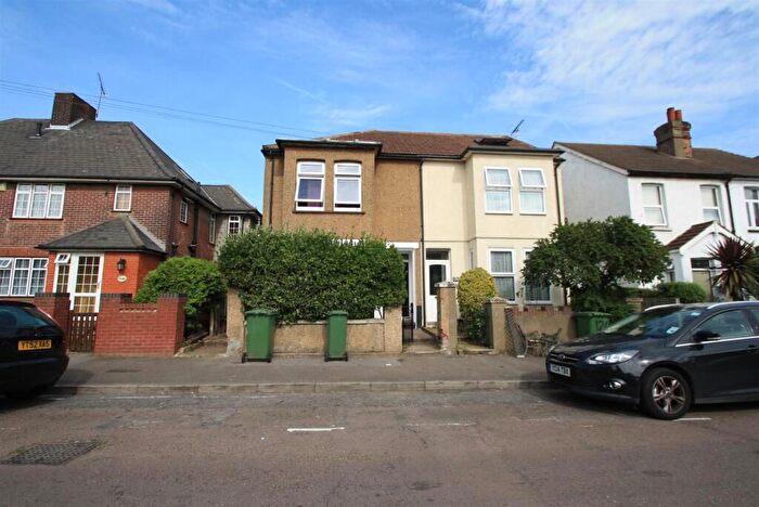 1 Bedroom Flat For Sale In Cromwell Road, Grays, RM17