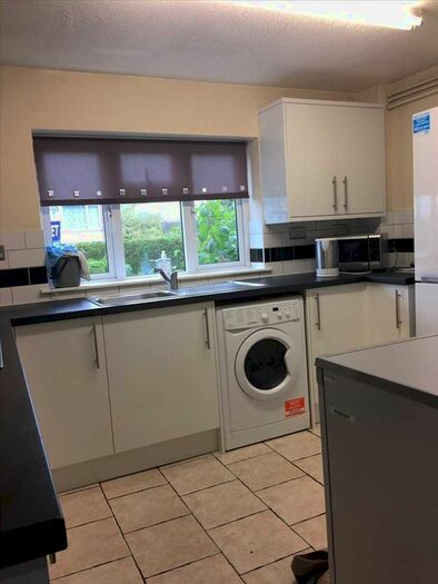 1 Bedroom End Of Terrace House To Rent In Tennyson Avenue, Canterbury, CT1