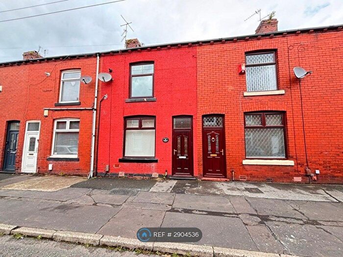2 Bedroom Terraced House To Rent In Thornley Street, Middleton, Manchester, M24