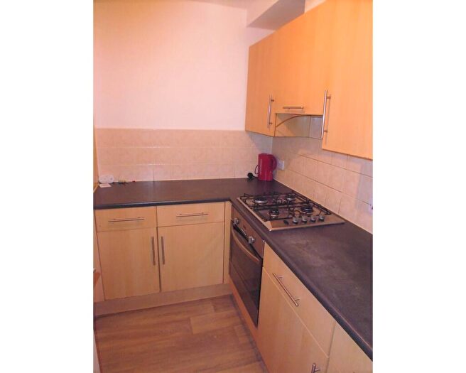 2 Bedroom Apartment To Rent In Hamiltonhill Gardens, Glasgow, G22