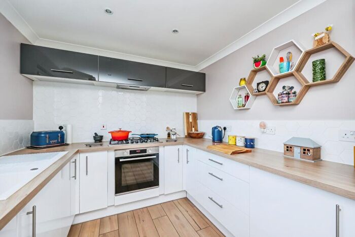 4 Bedroom Detached House For Sale In Somerleyton Drive, Ilkeston, Derbyshire, DE7