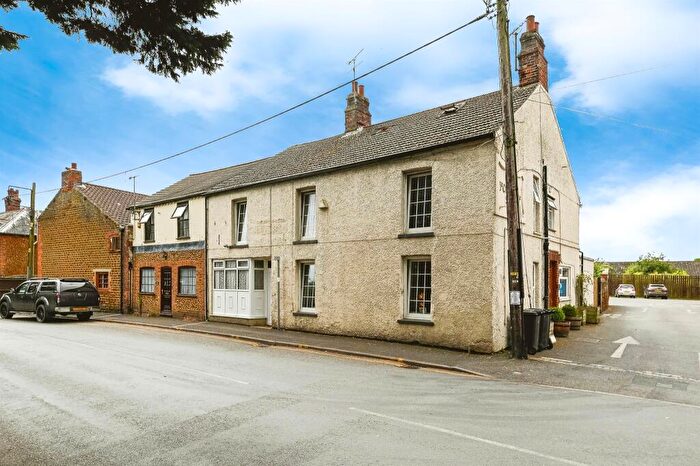 5 Bedroom End Of Terrace House For Sale In Lynn Road, Heacham, King's Lynn, PE31