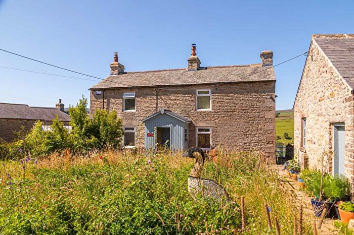 3 Bedroom Detached House For Sale In Sparty Lea Farm, Sparty Lea, Hexham, Northumberland, NE47
