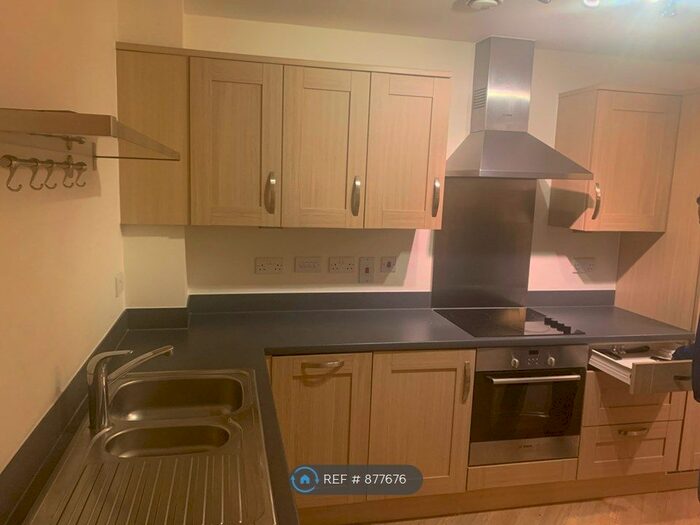 2 Bedroom Flat To Rent In Tyhurst, Middleton, Milton Keynes, MK10