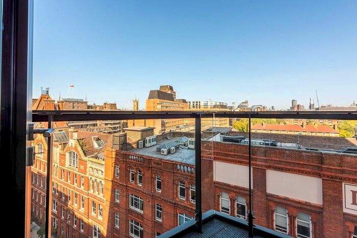 2 Bedroom Flat To Rent In Parliament House, Kennington, London, SE1