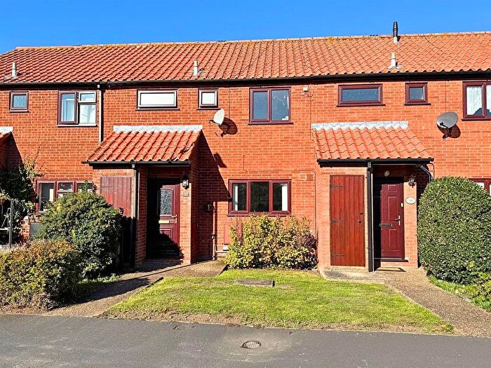 3 Bedroom Terraced House For Sale In Birkdale, Lincoln, LN5