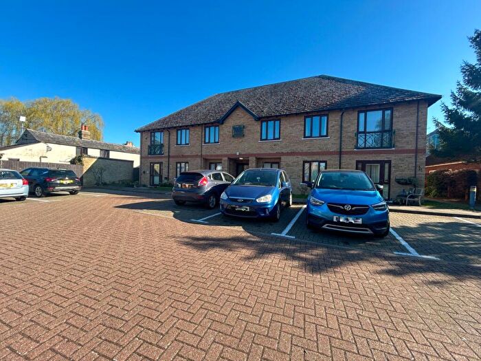 1 Bedroom Apartment For Sale In Shortmead Street, Biggleswade, SG18