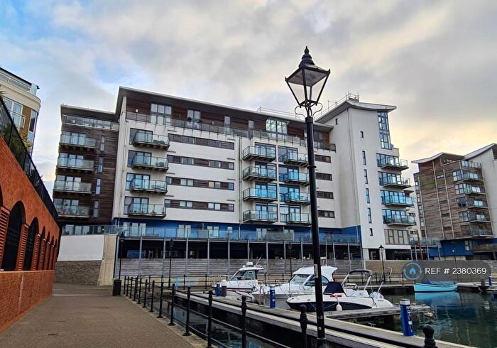 2 Bedroom Flat To Rent In Rapala Court, Eastbourne, BN23