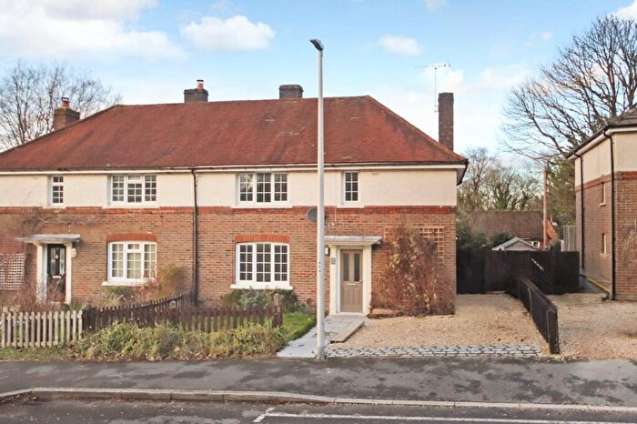 3 Bedroom Semi-Detached House To Rent In Wood Lane, Wendover, HP22