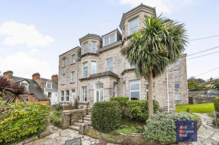3 Bedroom Apartment For Sale In Rocklands, Stafford Road, Swanage, BH19