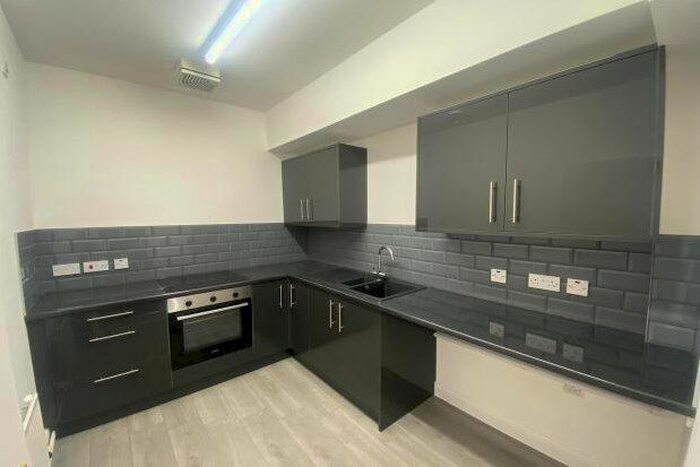 2 Bedroom Flat To Rent In Newhall Street High Green Court, Cannock, WS11